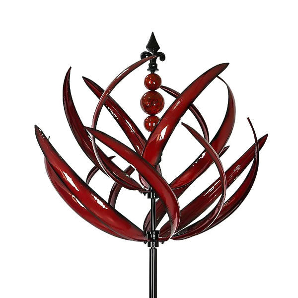 VierraSol | Veleta Rotativa de Metal