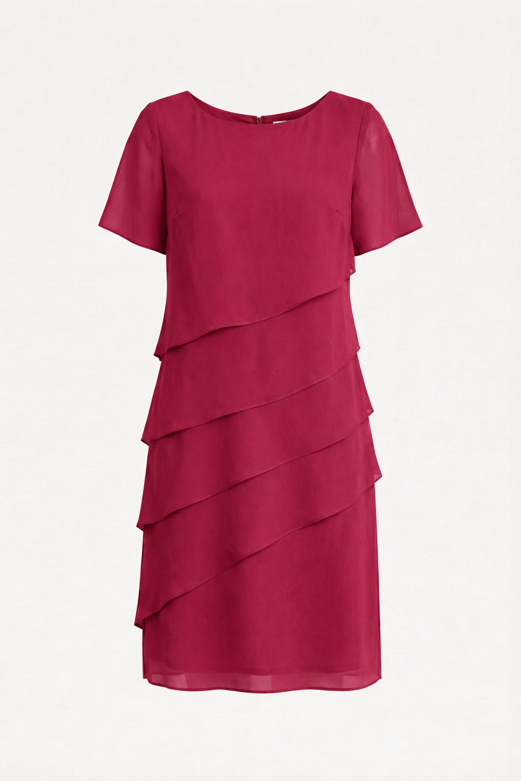 VierraSol | Vestido Elegante Ajustado para Mujeres