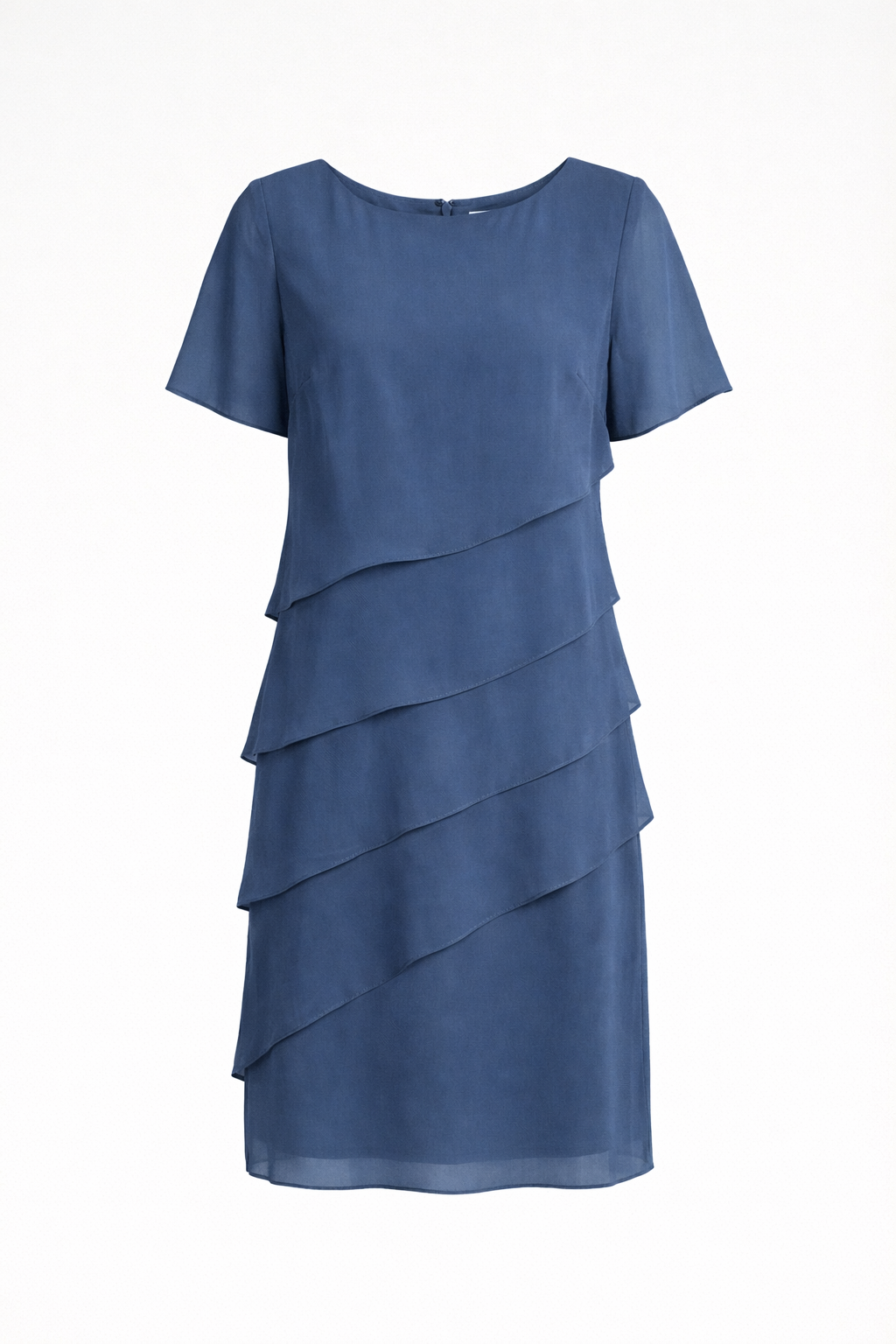 VierraSol | Vestido Elegante Ajustado para Mujeres