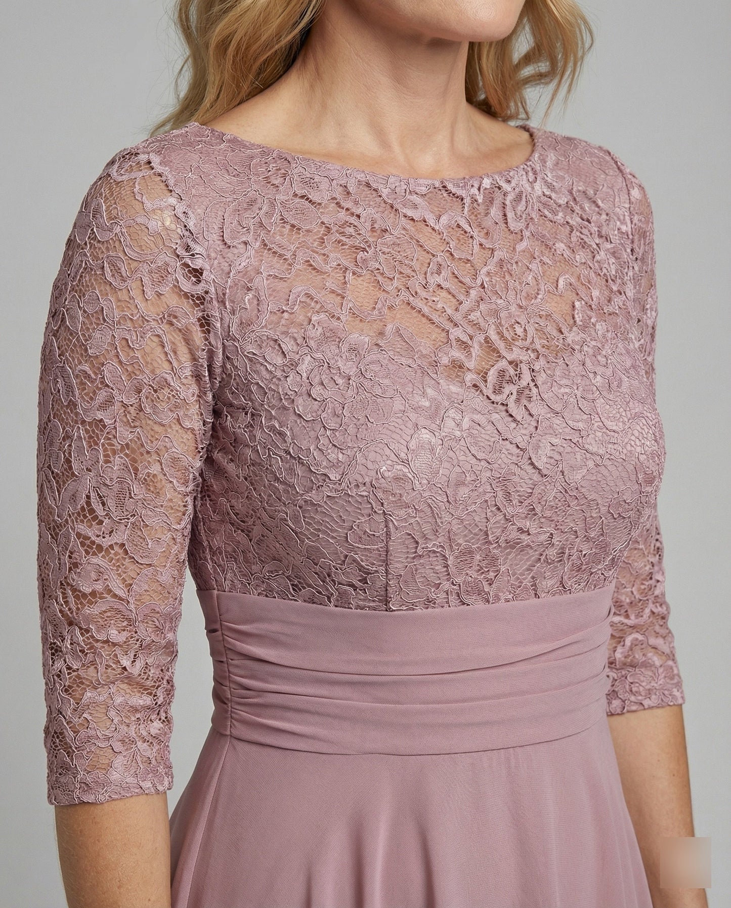 VierraSol - Vestido Elegante para Mujer, Cómodo y de Corte Suelto