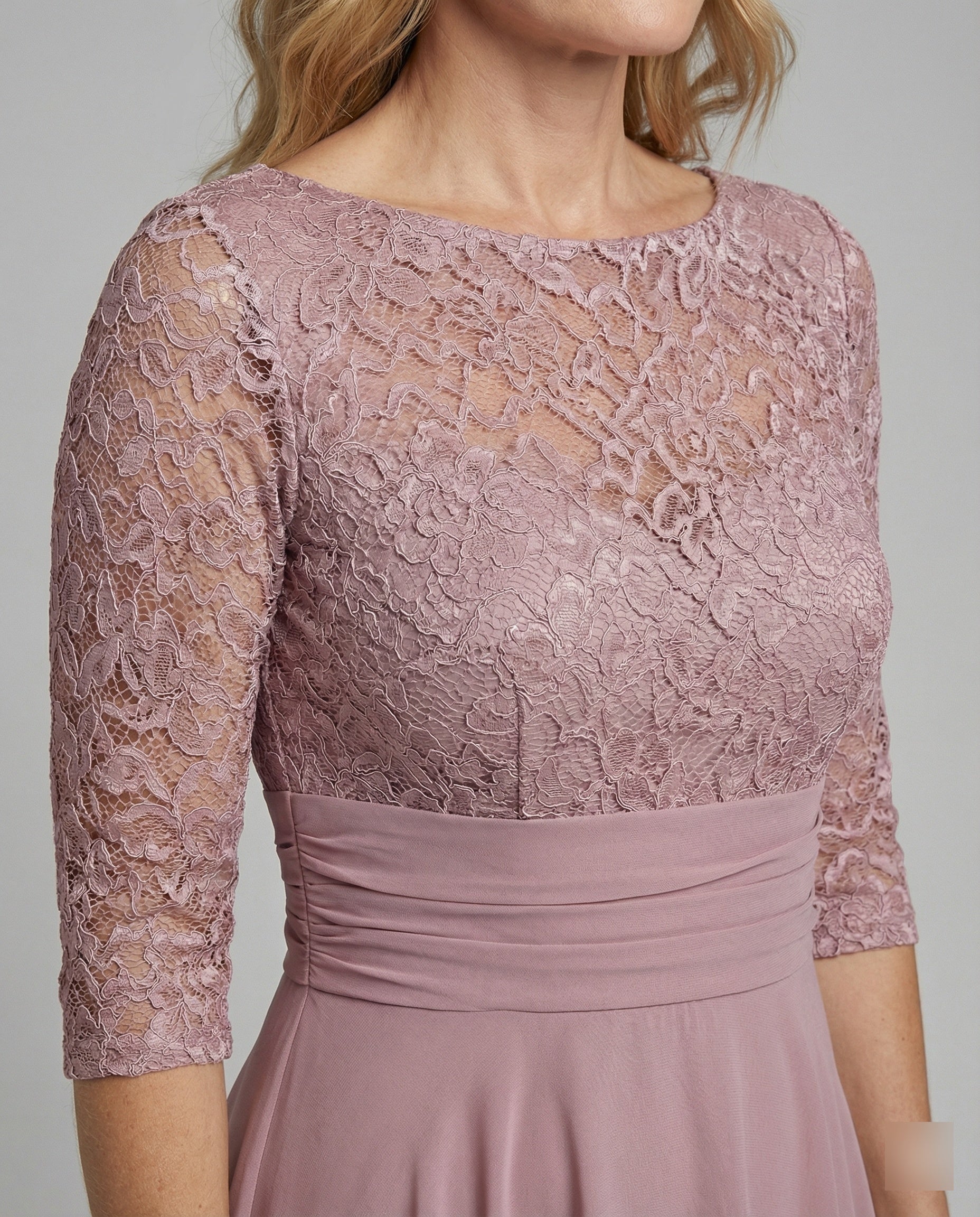 VierraSol - Vestido Elegante para Mujer, Cómodo y de Corte Suelto