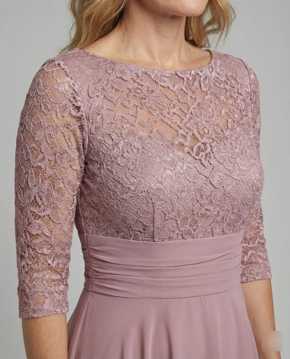VierraSol - Vestido Elegante para Mujer, Cómodo y de Corte Suelto