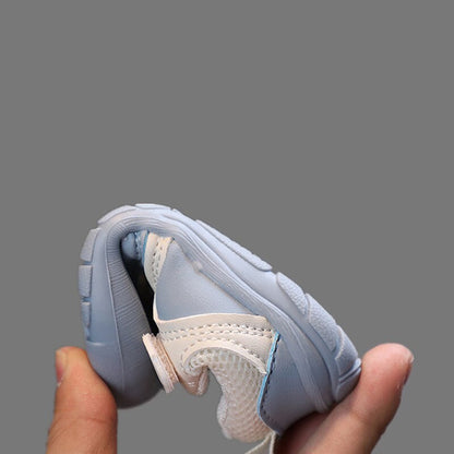 VierraSol | Zapatillas Barefoot para Bebés con Correas de Gancho y Bucles