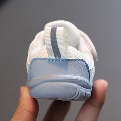 VierraSol | Zapatillas Barefoot para Bebés con Correas de Gancho y Bucles