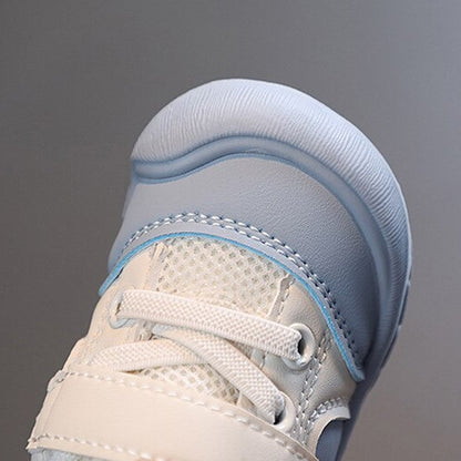 VierraSol | Zapatillas Barefoot para Bebés con Correas de Gancho y Bucles