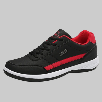 VierraSol | Zapatillas Casual para Hombre con Soporte Ortopédico