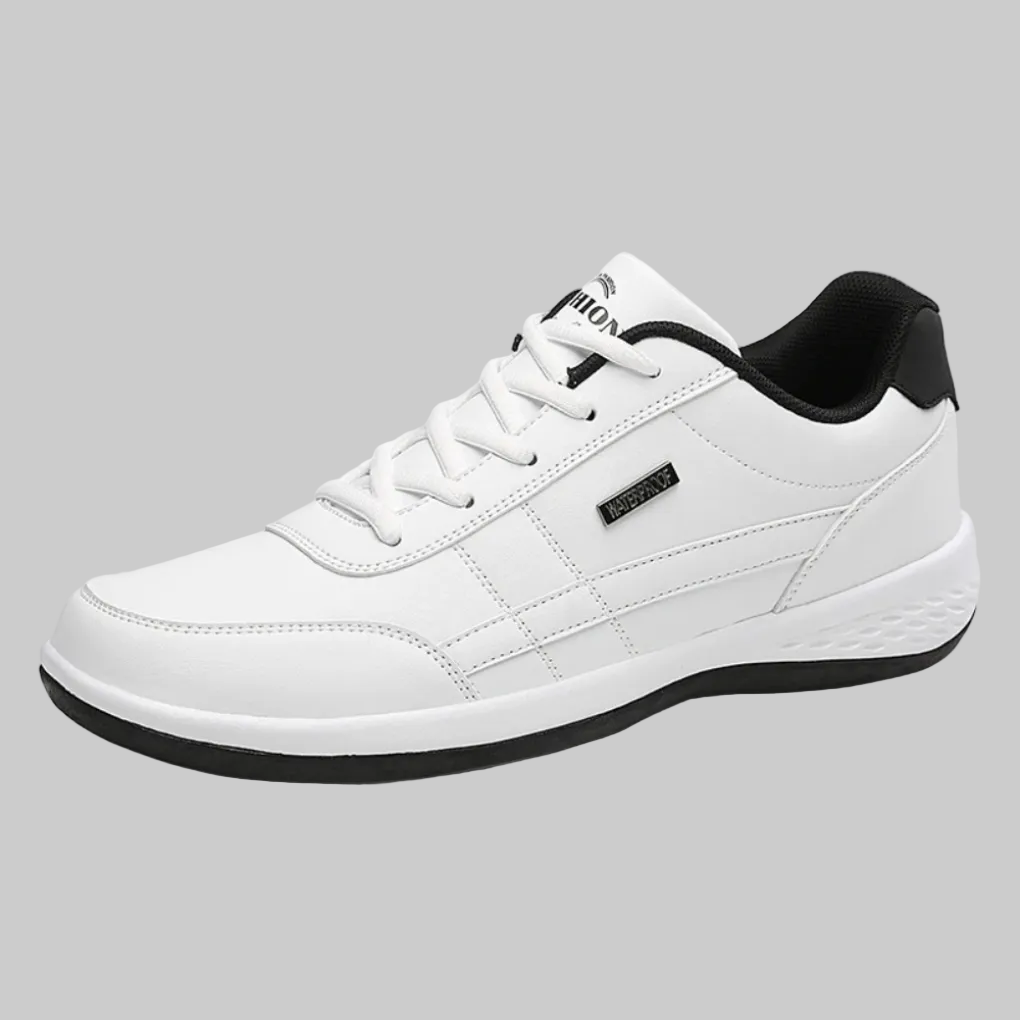VierraSol | Zapatillas Casual para Hombre con Soporte Ortopédico