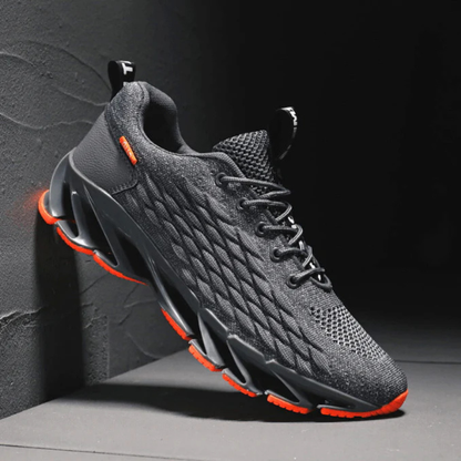 VierraSol | Zapatillas de Correr para Hombre con Suela de Tread Dinámico
