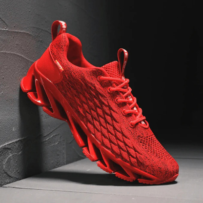 VierraSol | Zapatillas de Correr para Hombre con Suela de Tread Dinámico