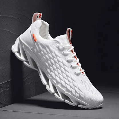 VierraSol | Zapatillas de Correr para Hombre con Suela de Tread Dinámico