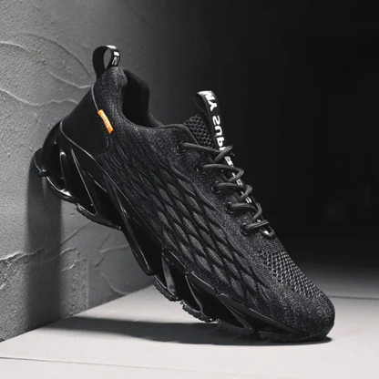 VierraSol | Zapatillas de Correr para Hombre con Suela de Tread Dinámico