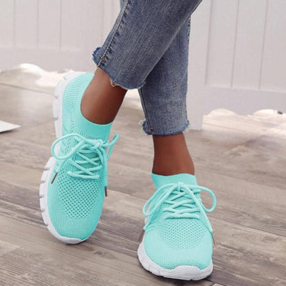 VierraSol - Zapatillas Elegantes Ortopédicas