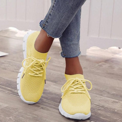 VierraSol - Zapatillas Elegantes Ortopédicas