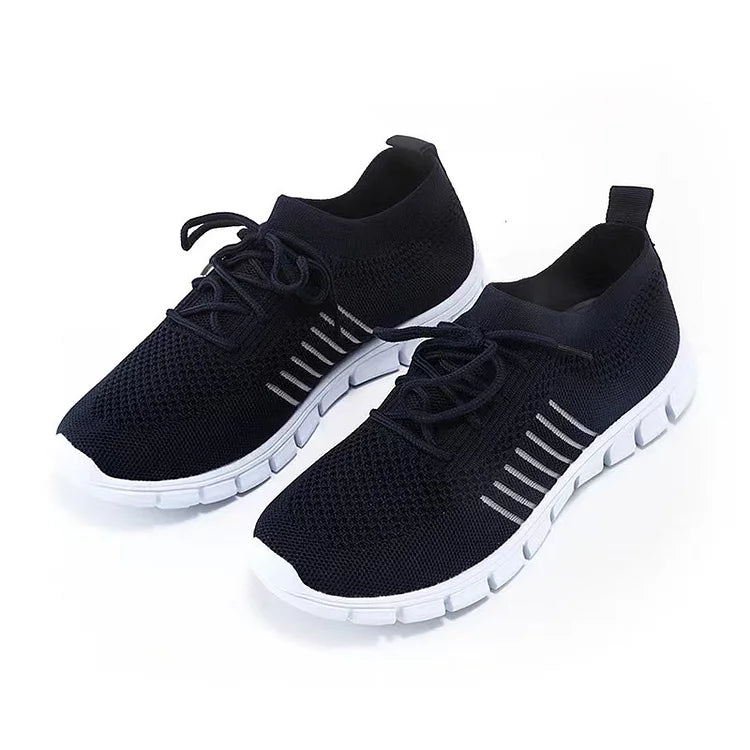 VierraSol - Zapatillas Elegantes Ortopédicas