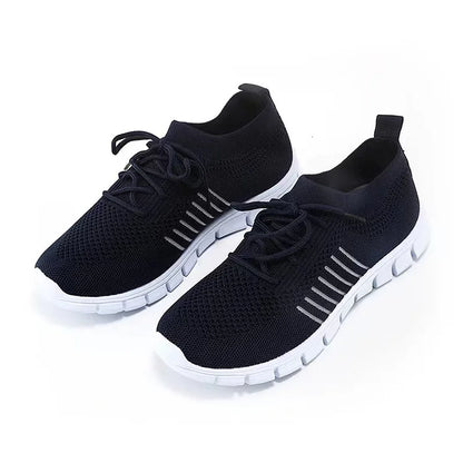 VierraSol - Zapatillas Elegantes Ortopédicas