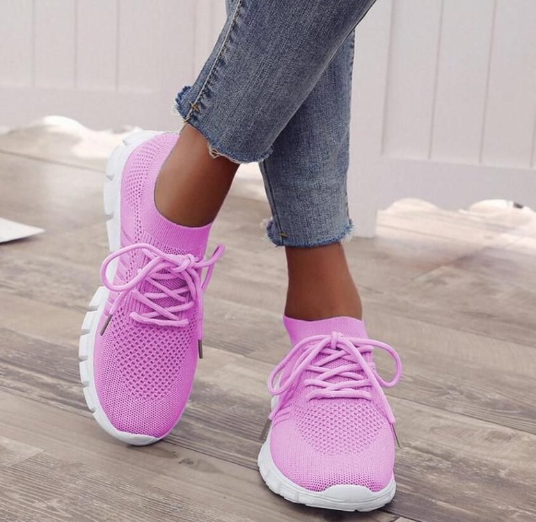 VierraSol - Zapatillas Elegantes Ortopédicas