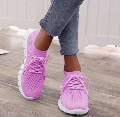 VierraSol - Zapatillas Elegantes Ortopédicas