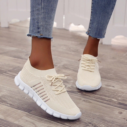 VierraSol - Zapatillas Elegantes Ortopédicas