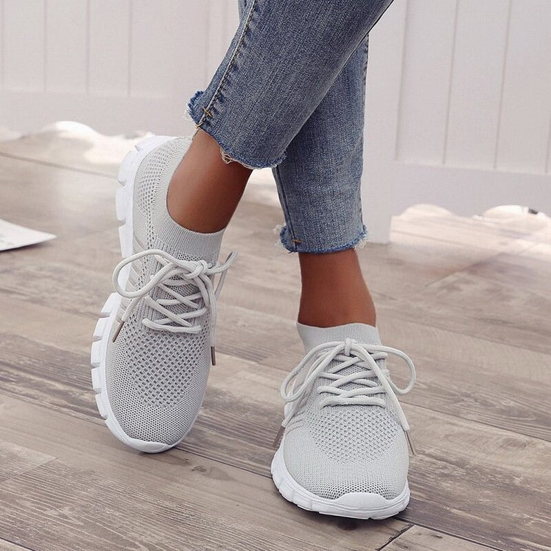 VierraSol - Zapatillas Elegantes Ortopédicas