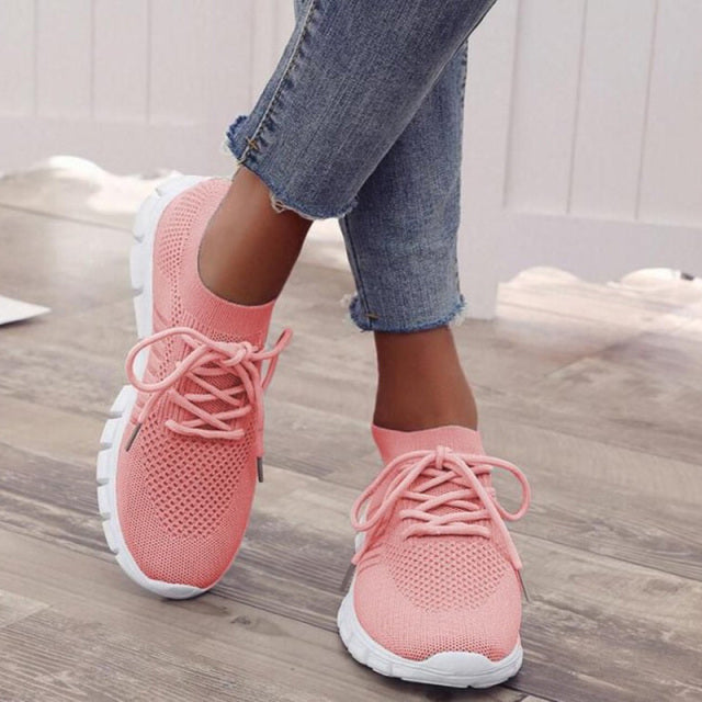 VierraSol - Zapatillas Elegantes Ortopédicas