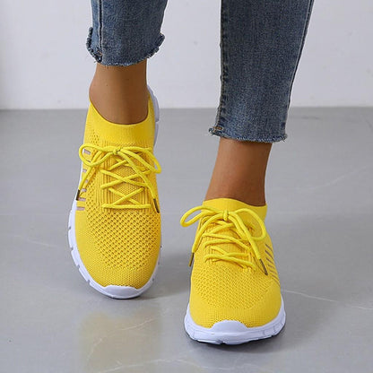 VierraSol - Zapatillas Elegantes Ortopédicas
