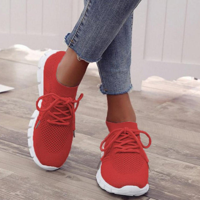 VierraSol - Zapatillas Elegantes Ortopédicas