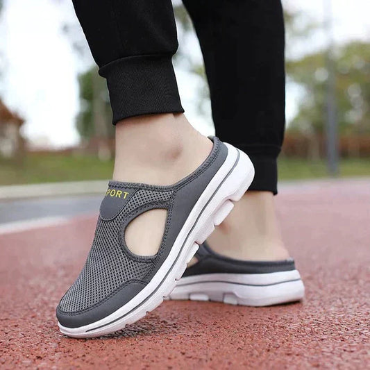 VierraSol | Zapatillas Ortopédicas