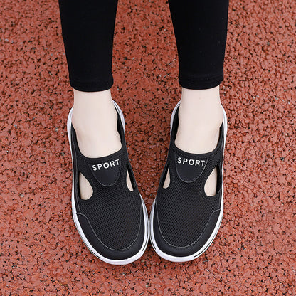 VierraSol | Zapatillas Ortopédicas