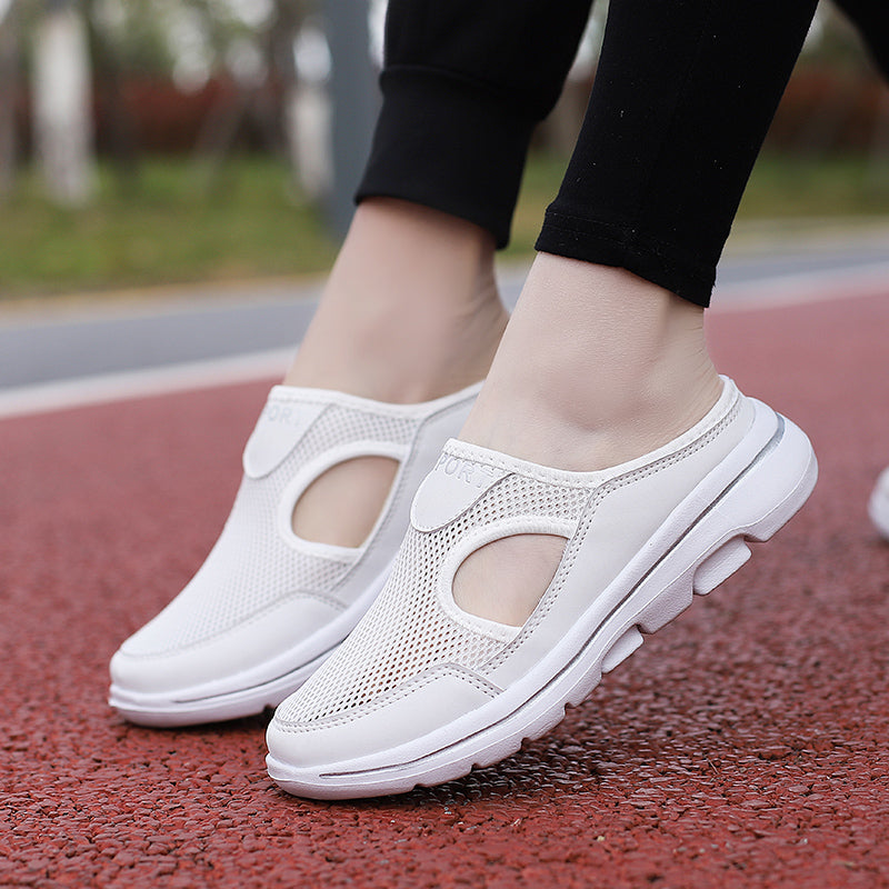VierraSol | Zapatillas Ortopédicas