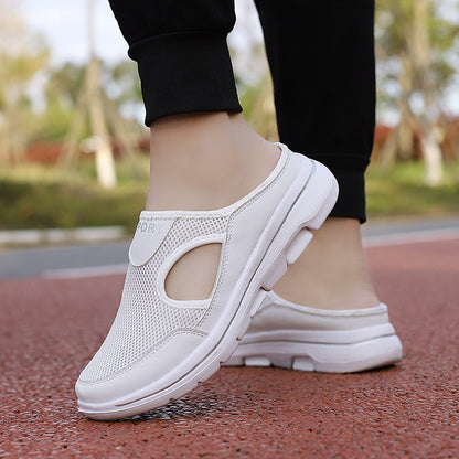 VierraSol | Zapatillas Ortopédicas