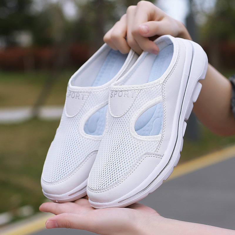 VierraSol | Zapatillas Ortopédicas