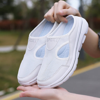 VierraSol | Zapatillas Ortopédicas