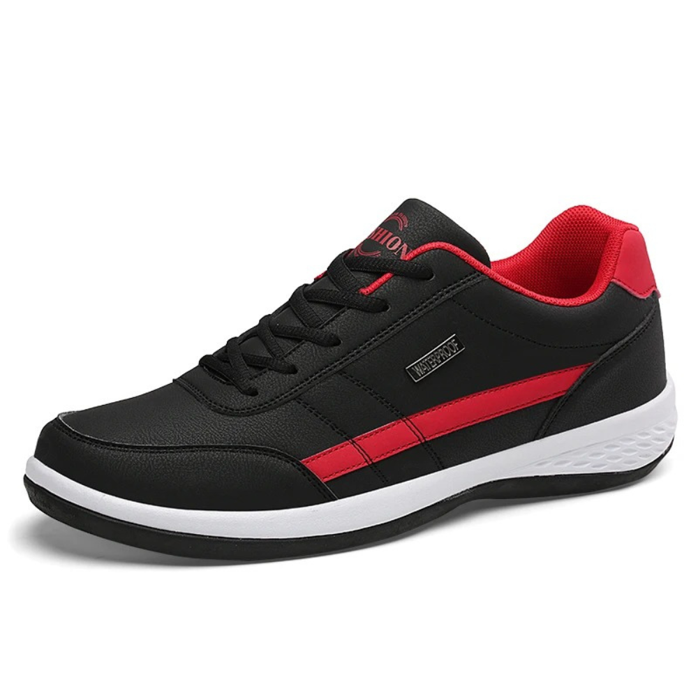 VierraSol | Zapatillas Ortopédicas para Hombre con Soporte de Arco