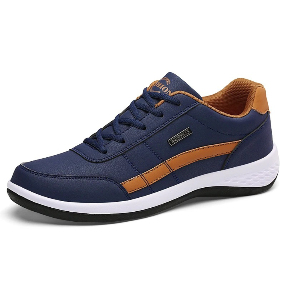 VierraSol | Zapatillas Ortopédicas para Hombre con Soporte de Arco