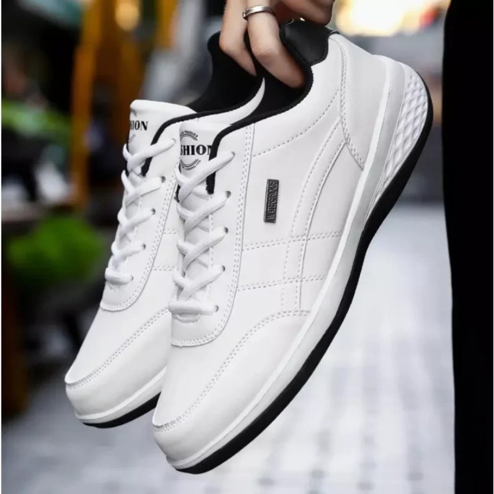 VierraSol | Zapatillas Ortopédicas para Hombre con Soporte de Arco