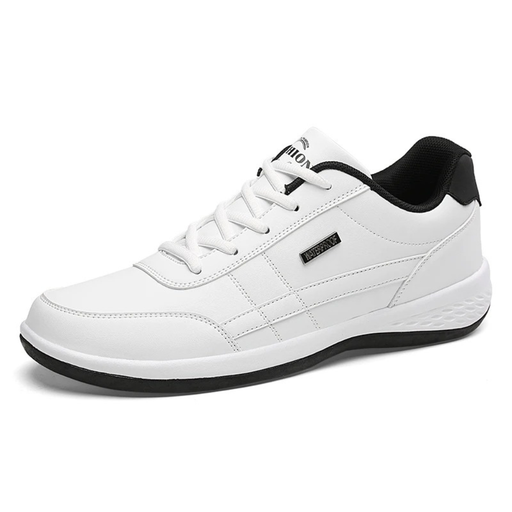 VierraSol | Zapatillas Ortopédicas para Hombre con Soporte de Arco