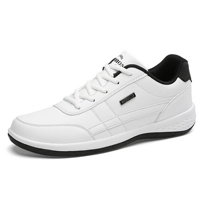 VierraSol | Zapatillas Ortopédicas para Hombre con Soporte de Arco