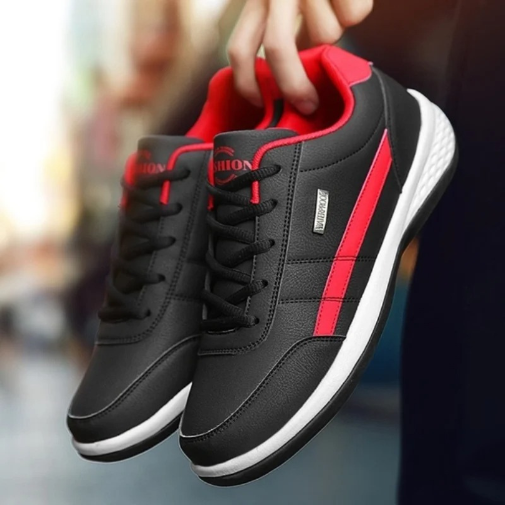 VierraSol | Zapatillas Ortopédicas para Hombre con Soporte de Arco