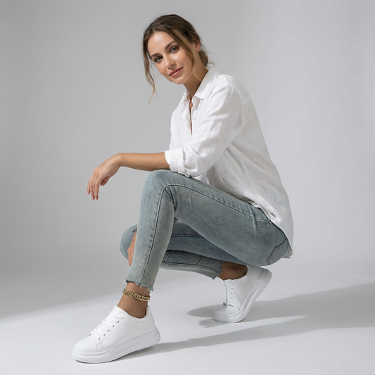 VierraSol | Zapatillas Ortopédicas para Mujeres