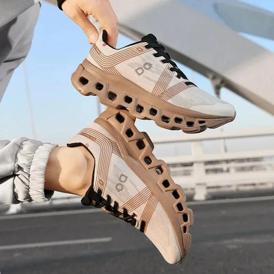 VierraSol | Zapatillas para Hombre – Ligeras y Transpirables para el Día a Día y el Deporte