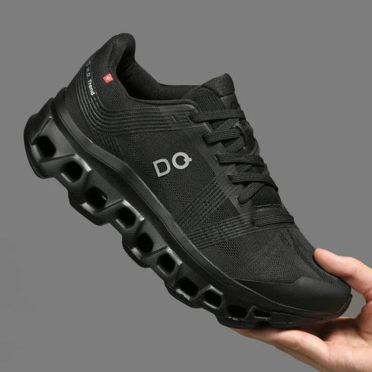 VierraSol | Zapatillas para Hombre – Ligeras y Transpirables para el Día a Día y el Deporte