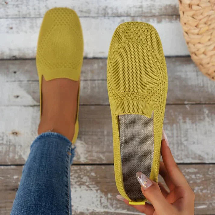 VierraSol | Zapatos Cómodos para Mujeres