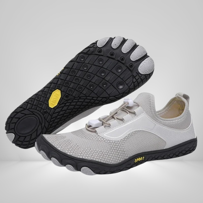 VierraSol | Zapatos de Agua Unisex con Cordones Rápidos para Deportes