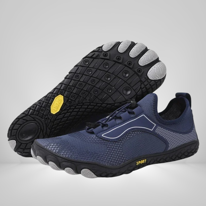 VierraSol | Zapatos de Agua Unisex con Cordones Rápidos para Deportes
