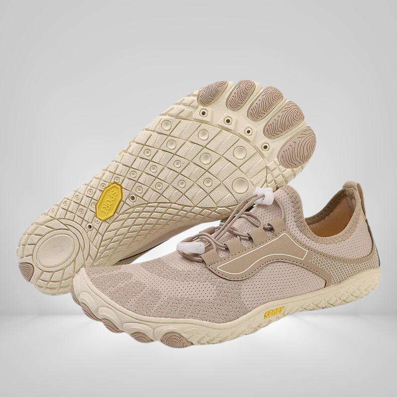 VierraSol | Zapatos de Agua Unisex con Cordones Rápidos para Deportes
