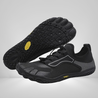 VierraSol | Zapatos de Agua Unisex con Cordones Rápidos para Deportes