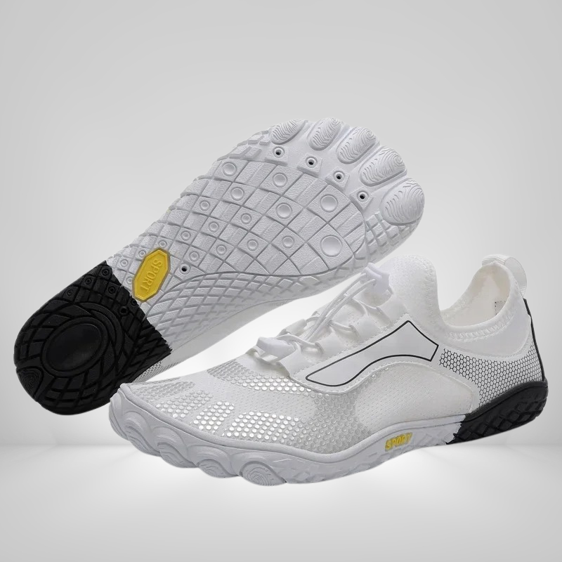 VierraSol | Zapatos de Agua Unisex con Cordones Rápidos para Deportes