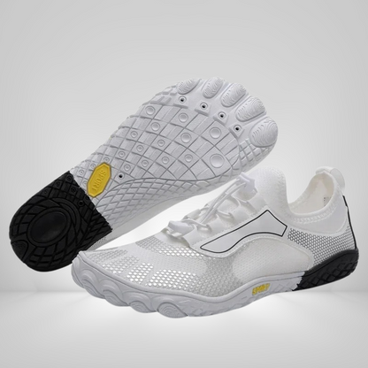VierraSol | Zapatos de Agua Unisex con Cordones Rápidos para Deportes