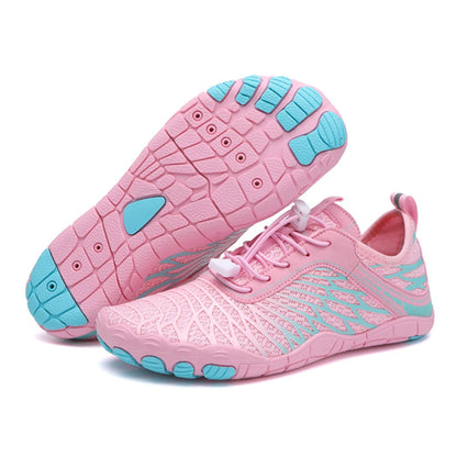 VierraSol | Zapatos de Agua Unisex con Malla de Secado Rápido
