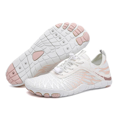 VierraSol | Zapatos de Agua Unisex con Malla de Secado Rápido